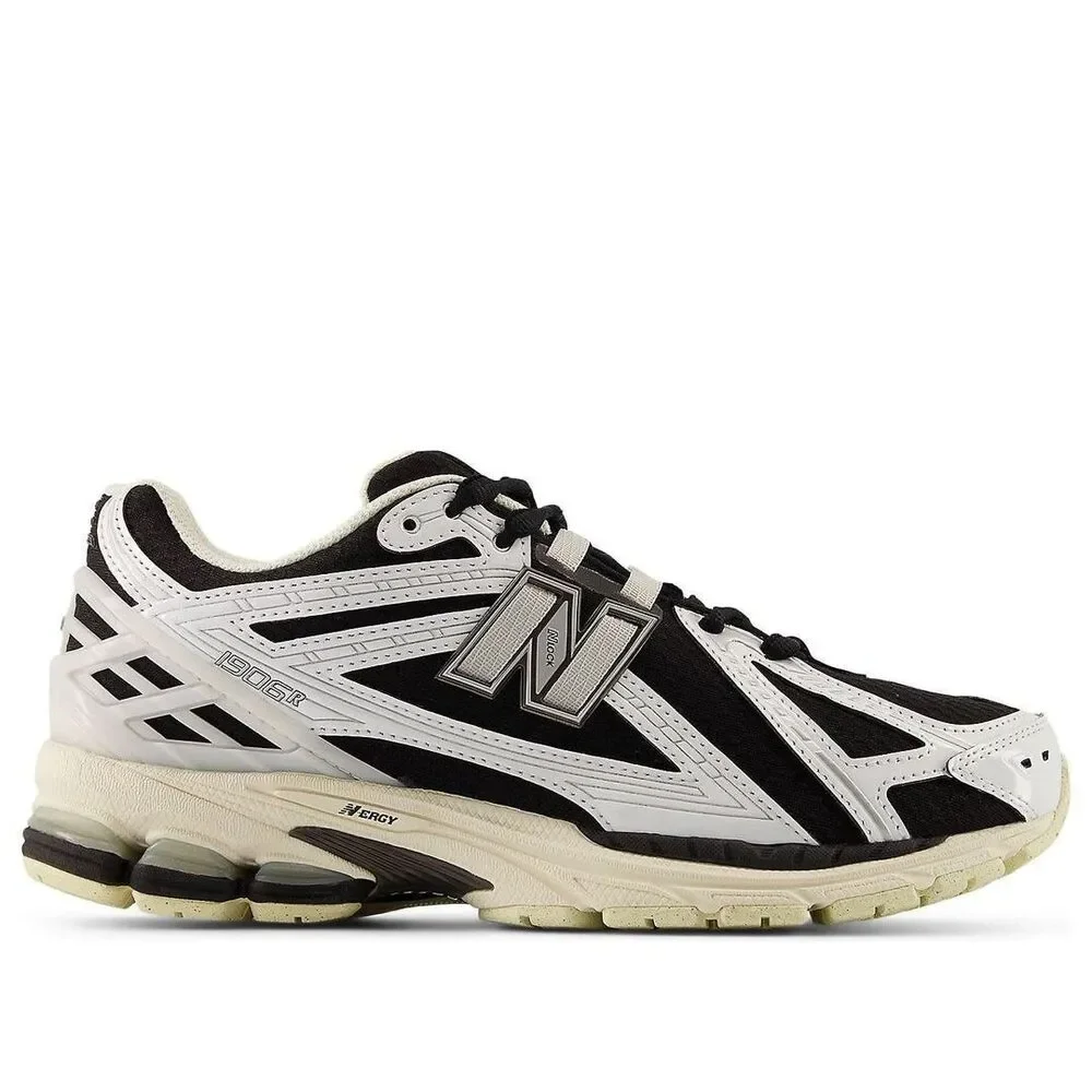 New Balance 1906R White Black U1906RCI Shoes Men's Size 9